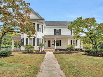 115 Lester St