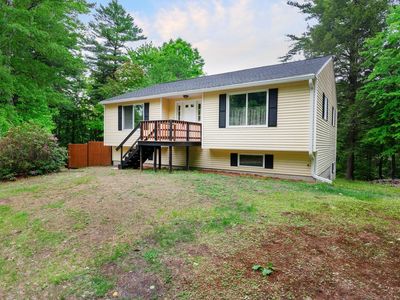 Property at 31 Jack Street, Northwood, NH