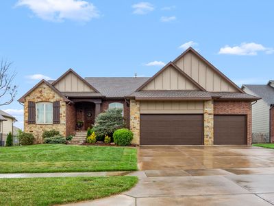 2001 N Split Rail St