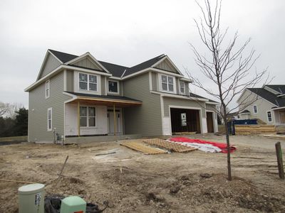 W129S8634 Muscovy WAY