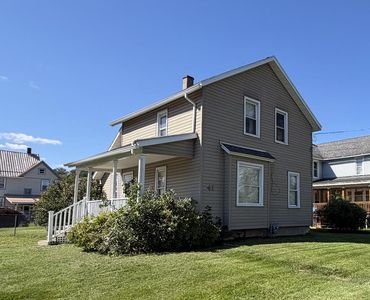 41 Lincoln St
