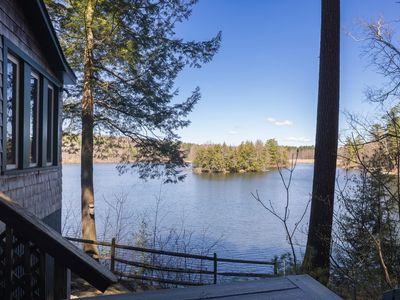 Property at 90 White's Point Road, Brandon, VT