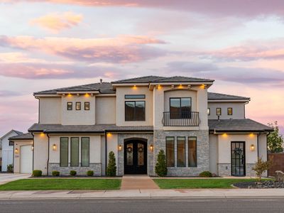 3397 E Maple Mountain Dr