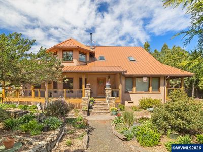 33761 SE Peoria Rd
