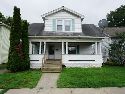 312 Corliss Ave