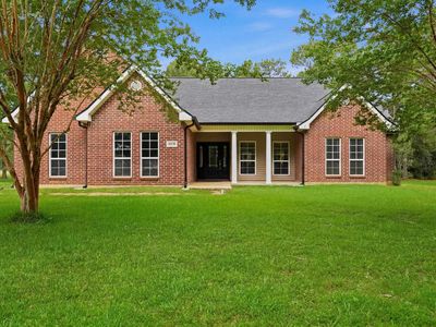 Property at 4076 Hecker Rd, Iowa, LA