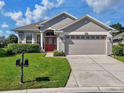 1668 ROCKY POINTE DRIVE