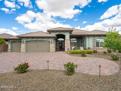5201 Peavine View Trl
