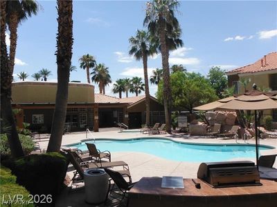 Property at 2120 Ramrod Ave Unit 1924, Henderson, NV