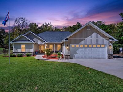 106 Bill Johnson Rd NE