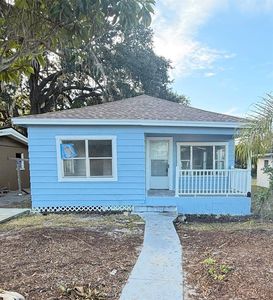 323 Dorsett Ave