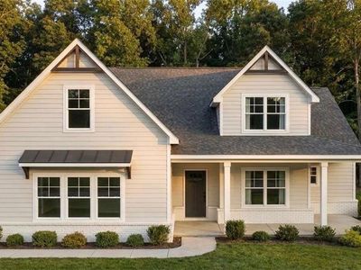 Property at 132 Loyd Rd, Mansfield, GA
