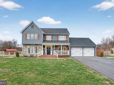 31 Fieldstone Dr