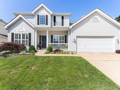 3221 Kingsridge Manor Dr