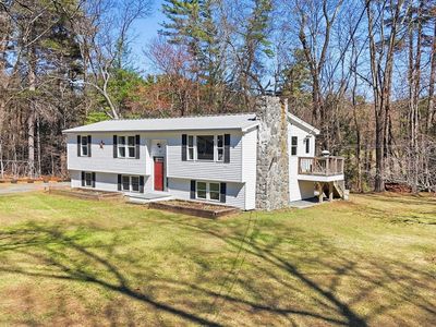 Property at 83 Captain Beers Plain Rd, Northfield, MA
