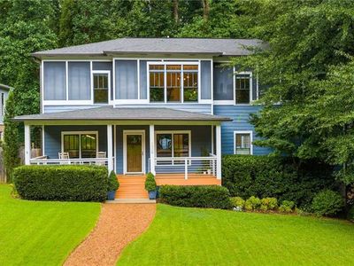 1320 Arnold Ave NE