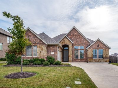 Property at 3706 Ranchers Rdg, Krum, TX