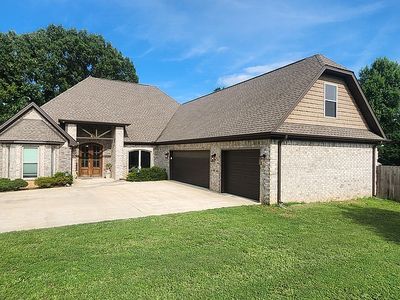 4529 Highway 163