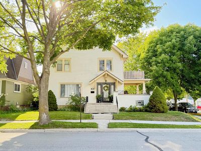 1550 North 20th STREET