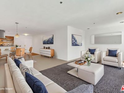 4501 Cedros Ave Unit 206
