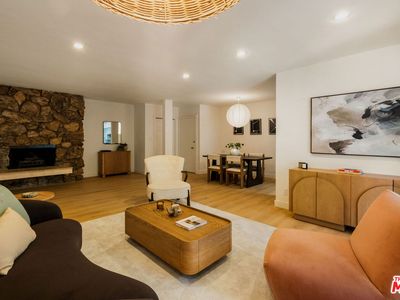 6251 Coldwater Canyon Ave Unit 206