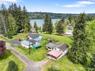 Property at 107 Mayfield Circle, Mossyrock, WA