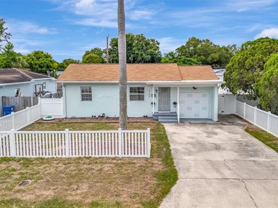 Property at 3144 33rd Ave N, Saint Petersburg, FL