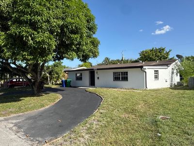 Property at 7820 ORLEANS Street, Miramar, FL
