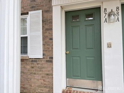 44 Judson St #7A