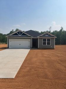 Property at 4324 Red Lane Rd, Dalzell, SC
