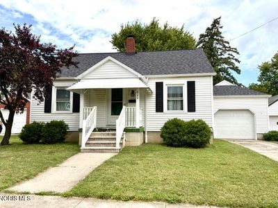 Property at 420 Clay St, Carey, OH