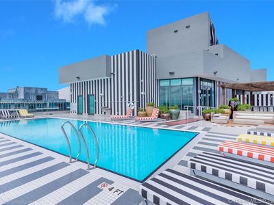 1300 S Miami Ave #2405