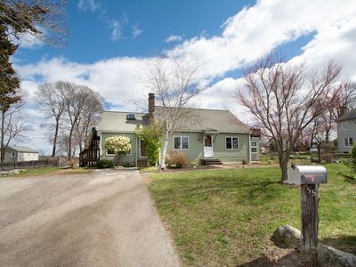 Property at 55 Bancroft Rd, Cohasset, MA