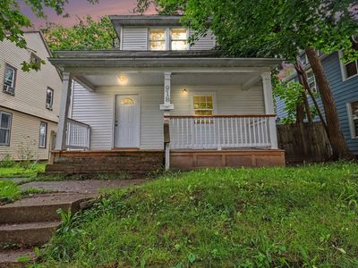 918 Dorchester Ave SW