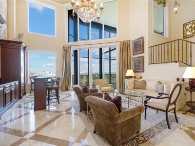 7575 Pelican Bay BLVD #1808