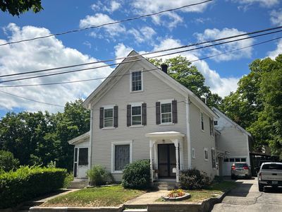Property at 556 Main Street, Farmington, NH