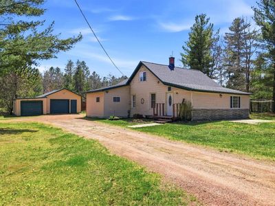 Property at 11367 Trant Road, Minocqua, WI