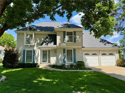 15416 W 94th Ter