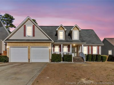 9008 Grouse Run Ln