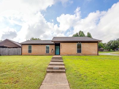 800 Poe St