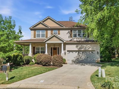 9722 Spring Crest Ct
