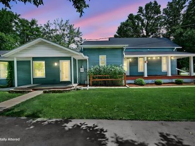 Property at 210 W Jackson St, Mulberry, IN
