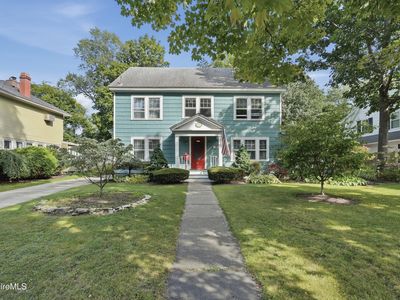 31 Brunswick St