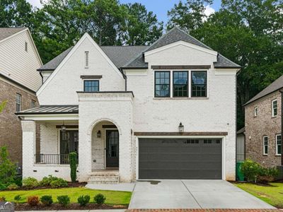 4511 Caroline Walk