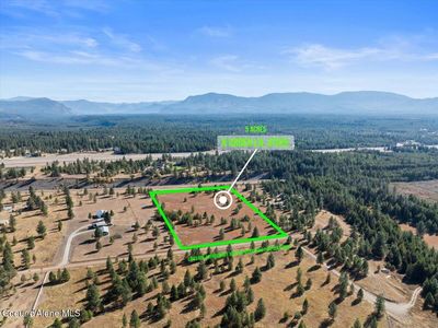 Property at Nna Arden Ln, Athol, ID