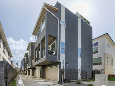 1844 Euclid Ave #3