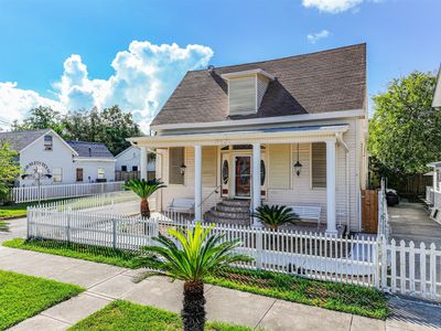 3401 Ursuline