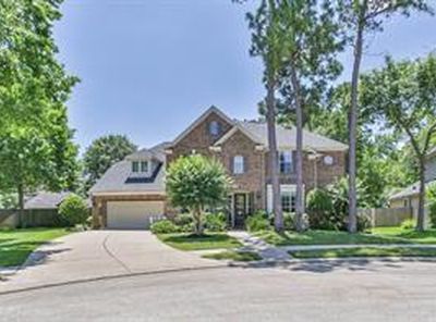 12502 Cedar Key Trl