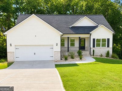 Property at 307 Tara Ct, Mansfield, GA