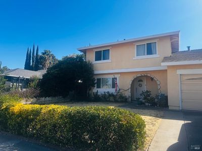 Property at 719 Dogwood Circle, Fairfield, CA